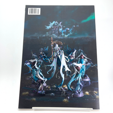 Ultimate White Dwarf Magazine - July 2018 - Games Workshop M2028