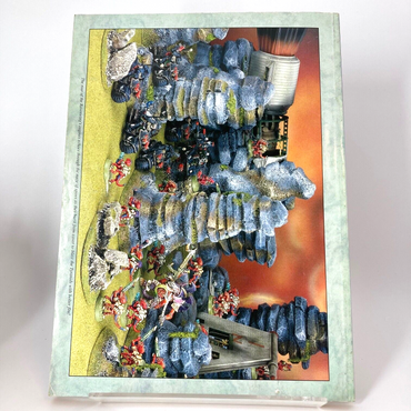 White Dwarf 203 Magazine Games Workshop Warhammer Fantasy 40,000 40K M1082