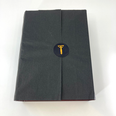 Siege Of Terra: Mortis - Collectors Edition - Black Library Warhammer M301