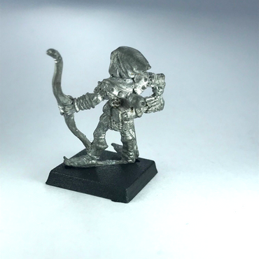 Wood Elf Elves Skarloc's Archers Regiment Of Renown - Warhammer Fantasy X13233