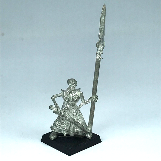 Classic Metal Cursed Company Dogs of War - Warhammer Fantasy X2343