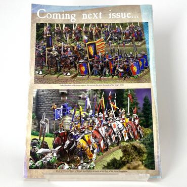 White Dwarf 289 Magazine Games Workshop Warhammer Fantasy 40,000 40K M1470