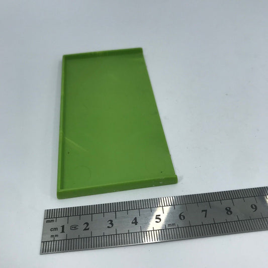 Model Movement Tray - Scale Shown - Warhammer Fantasy / Age of Sigmar MT51