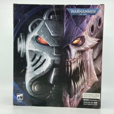 Terminator Space Marines - Boxed McFarlane Warhammer 40,000 W292