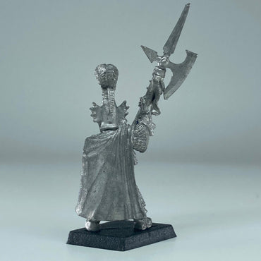 Phoenix Guard - High Elves - Citadel Warhammer Fantasy Classic Metal X16608