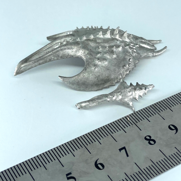 Screamer of Tzeentch - Daemons Of Tzeentch - Warhammer Fantasy GW Metal X2433