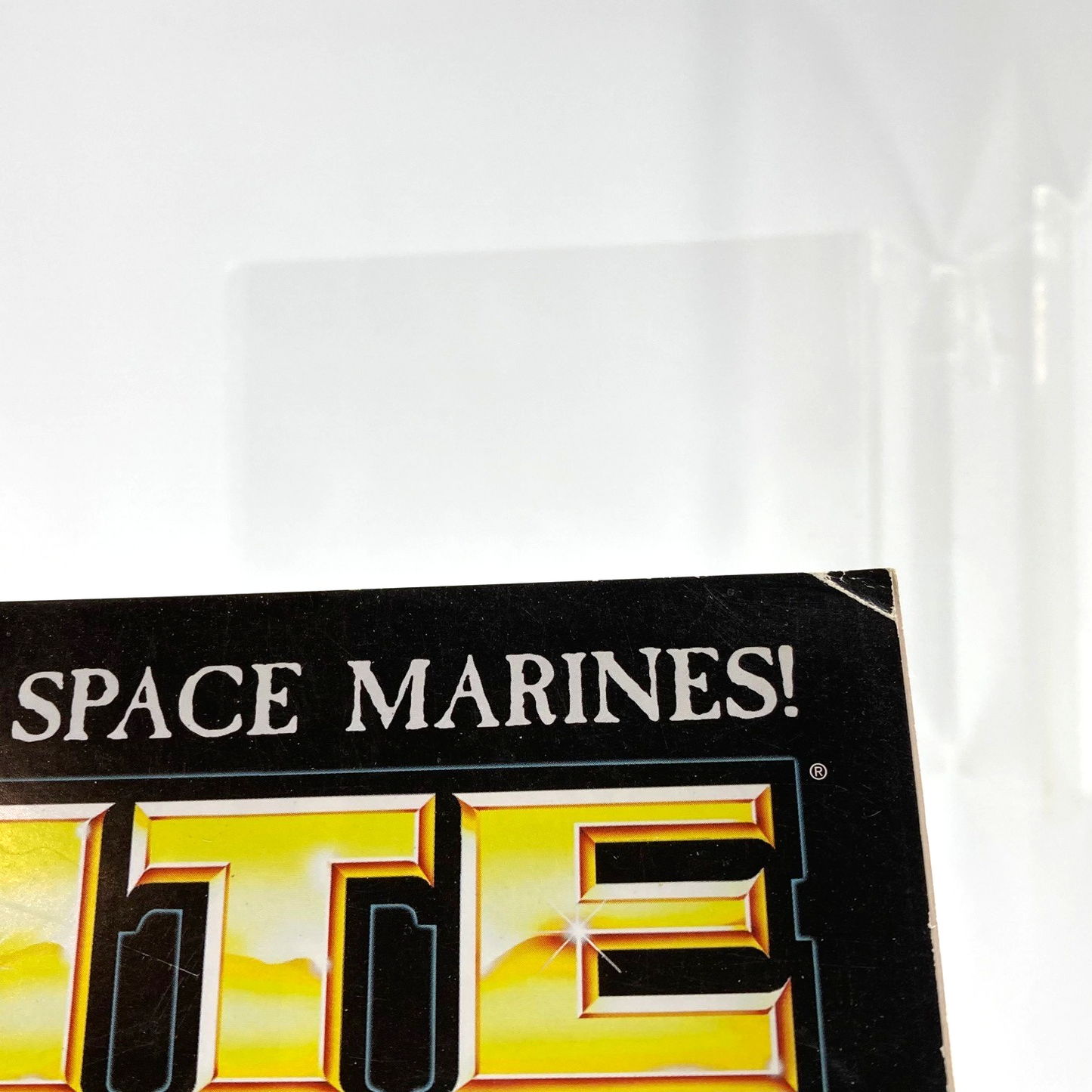 White Dwarf 299 Magazine Games Workshop Warhammer Fantasy 40,000 40K M1480
