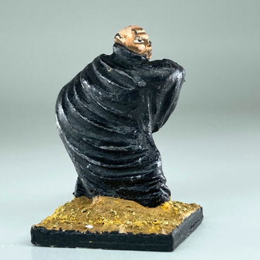 Nosferatu Vampire - Golden Hero Miniatures Grenadier Heroes Classic Metal X5850