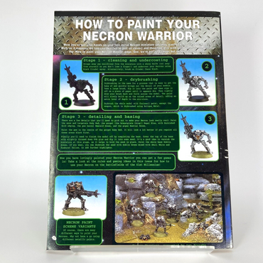 White Dwarf 217 Magazine Games Workshop Warhammer Fantasy 40,000 40K M1365