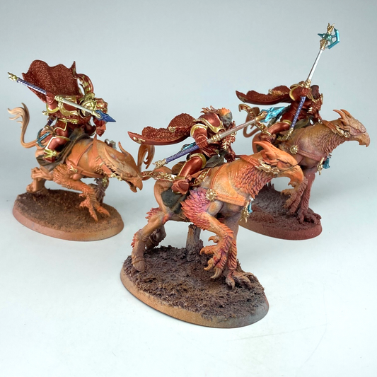 Vanguard Palladors - Stormcast Eternals - Warhammer Age of Sigmar GW BOX275