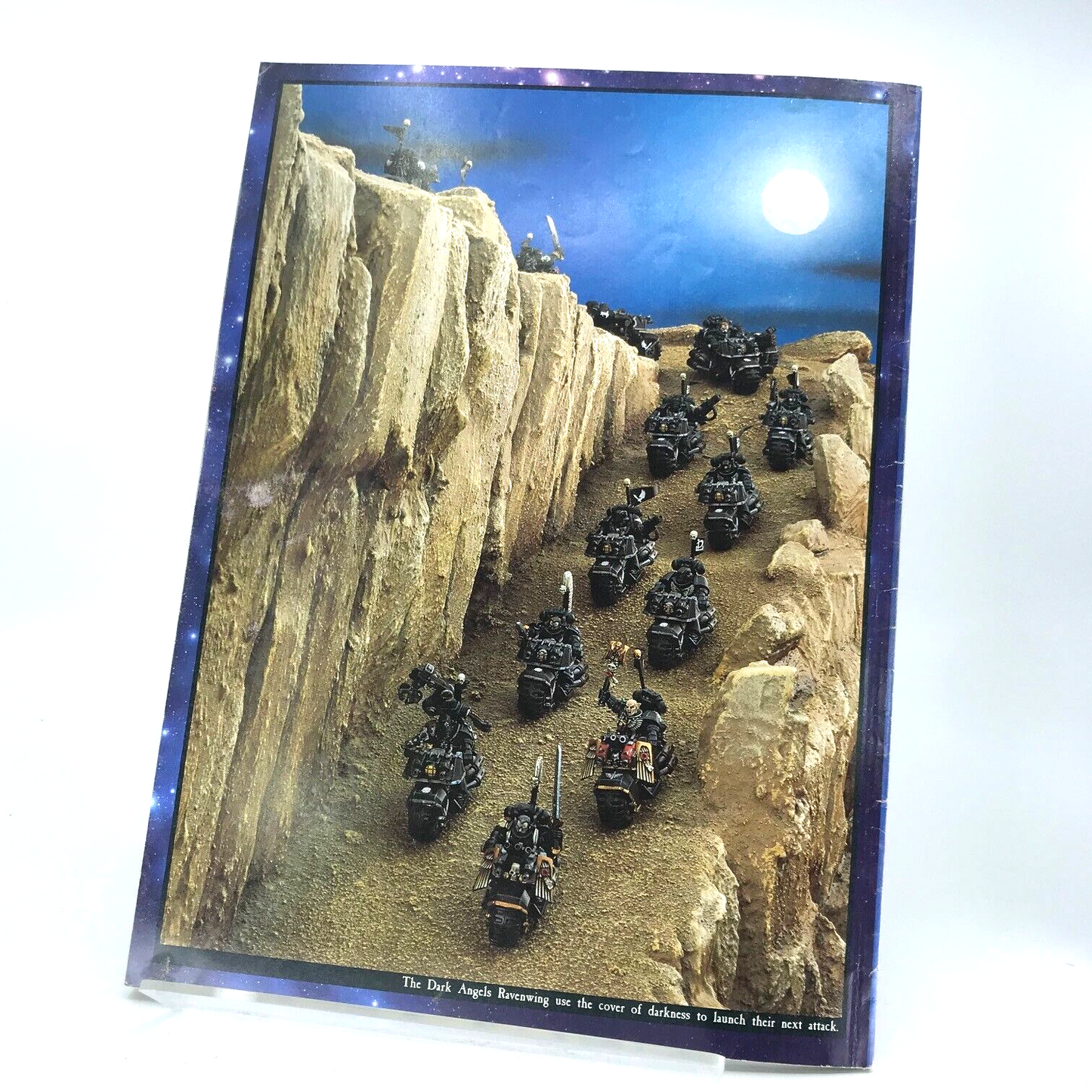White Dwarf 233 Magazine Games Workshop Warhammer Fantasy 40,000 40K M345