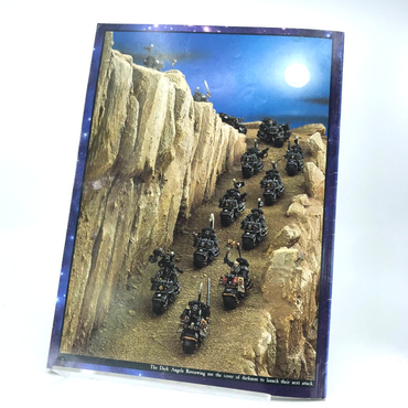 White Dwarf 233 Magazine Games Workshop Warhammer Fantasy 40,000 40K M345