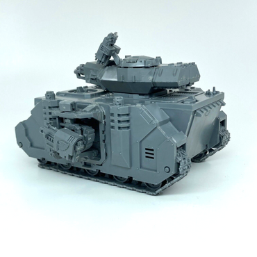 Baal Predator Blood Angels Space Marines - Warhammer 40k Games Workshop