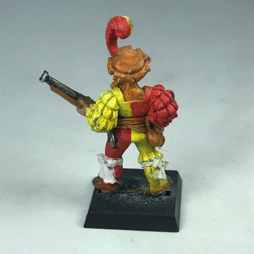 Metal Classic Empire Handgunner Sigmar - Warhammer Fantasy X9168