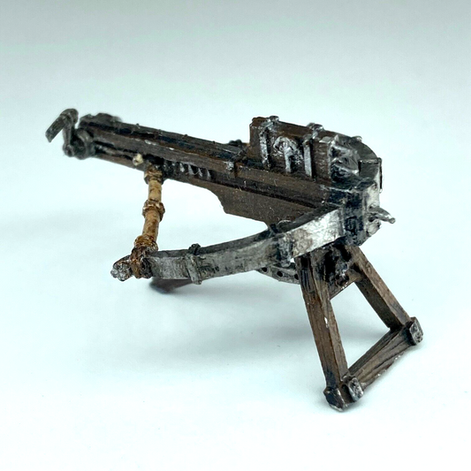 Gondor Avenger Bolt Thrower - Warhammer / Lord of the Rings GW Metal X14484