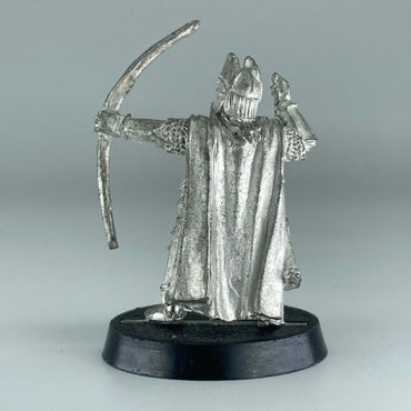 Numenorean Archer - Numenor - Warhammer / Lord of the Rings Metal X8568