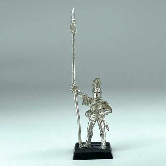 Alcatani Fellowship Pikemen Infantry - Dogs Of War - Warhammer Fantasy C4227