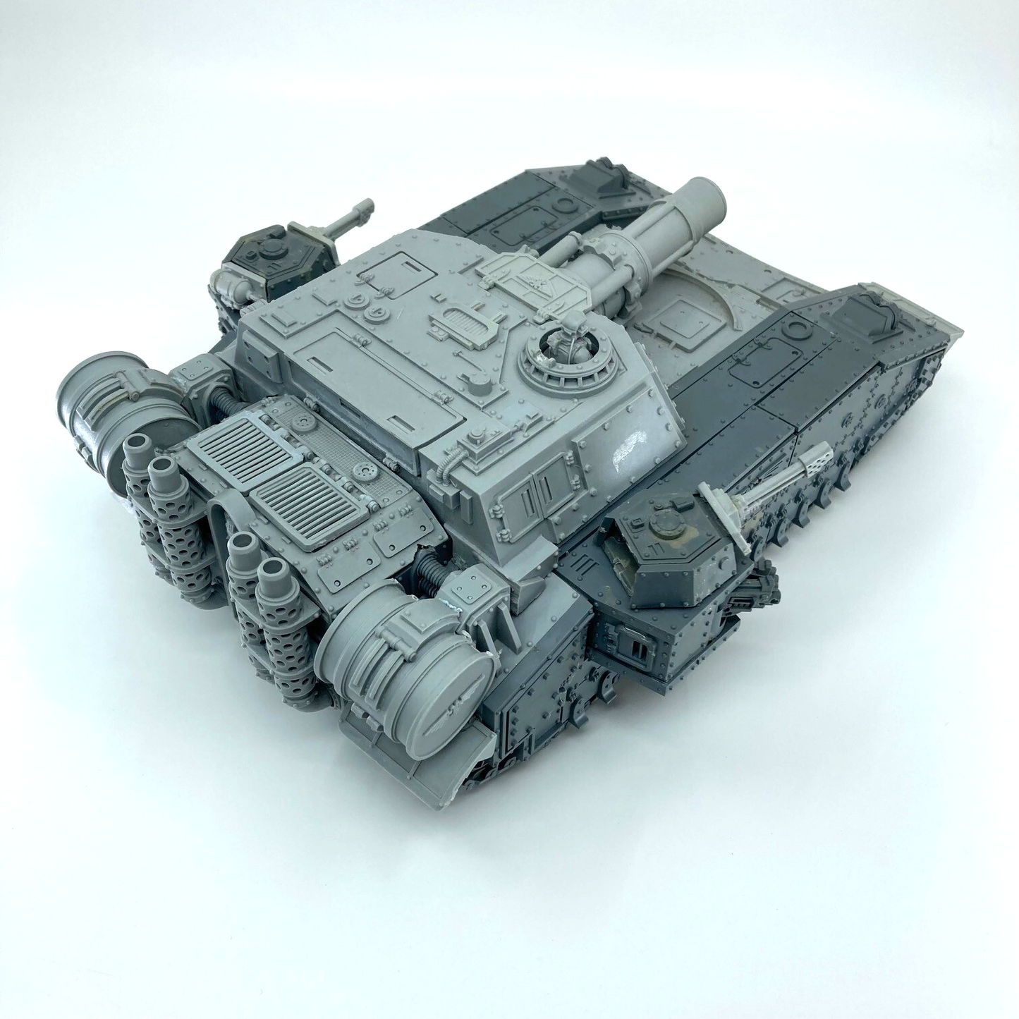 Stormsword Tank Imperial Guard Astra Militarum - Forgeworld Warhammer 40k