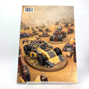 Ultimate White Dwarf Magazine - November 2018 - Games Workshop M2029