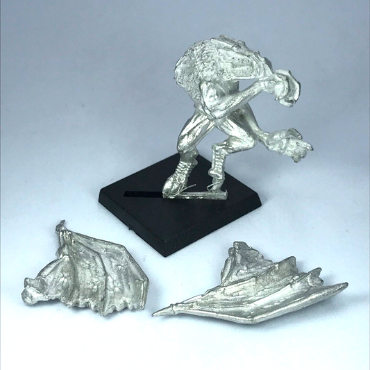 Chaos Daemons Fury - Warhammer Fantasy Classic Metal Games Workshop X12241