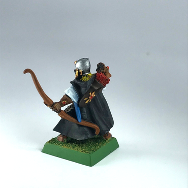 High Elves Shadow Warrior Scout - Warhammer Fantasy Classic Metal X1467