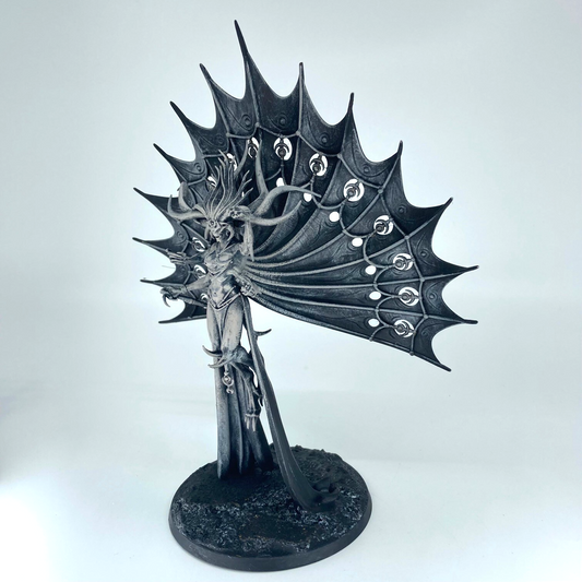 Dexcessa, the Talon of Slaanesh Hedonites of Slaneesh - Warhammer Age of Sigmar