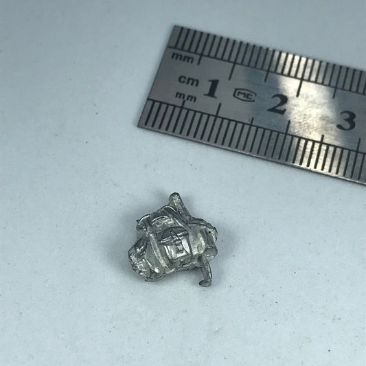 Classic Imperial Guard Character Back Pack Part - Warhammer 40K X10640