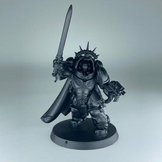 Primaris Gravis Captain - Space Marines - Warhammer 40K Games Workshop C6606