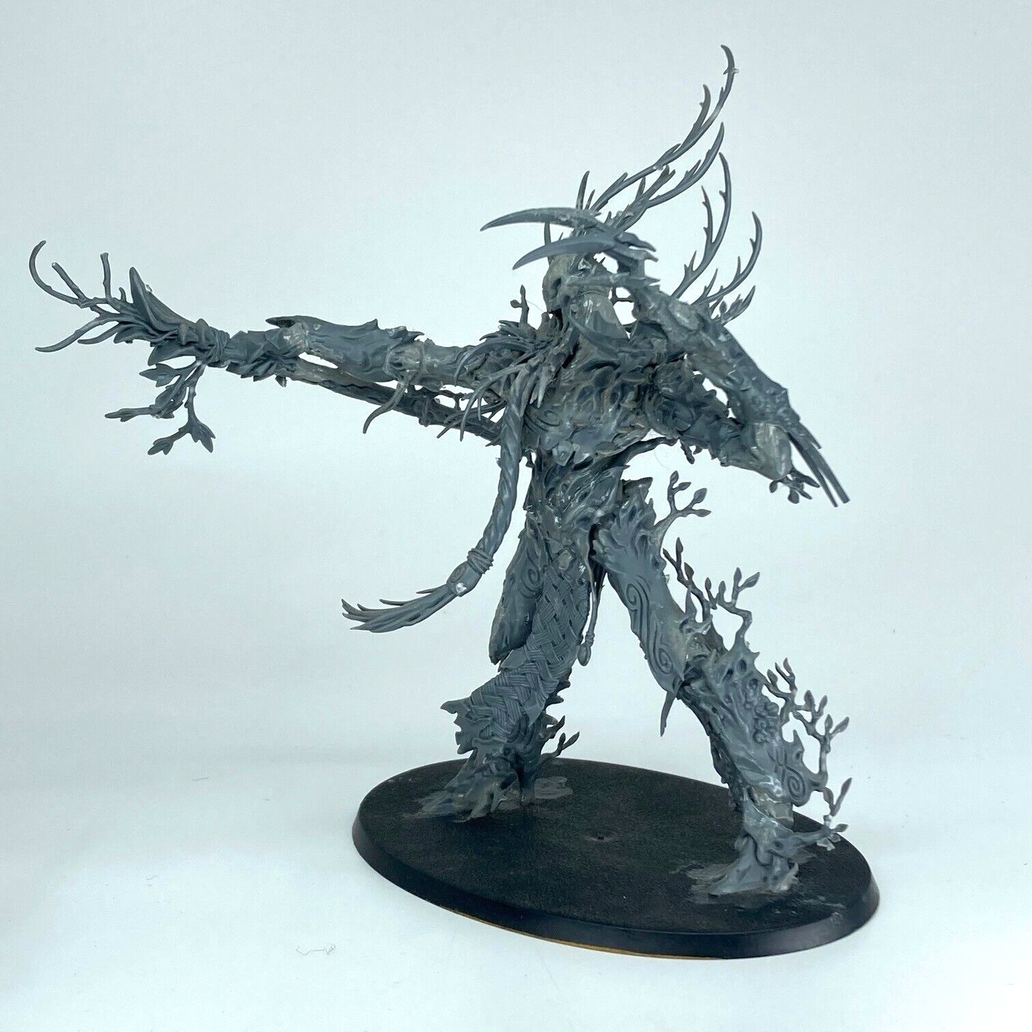 Sylvaneth Treelord Ancient Sylvaneth - Warhammer Age of Sigmar Games Workshop