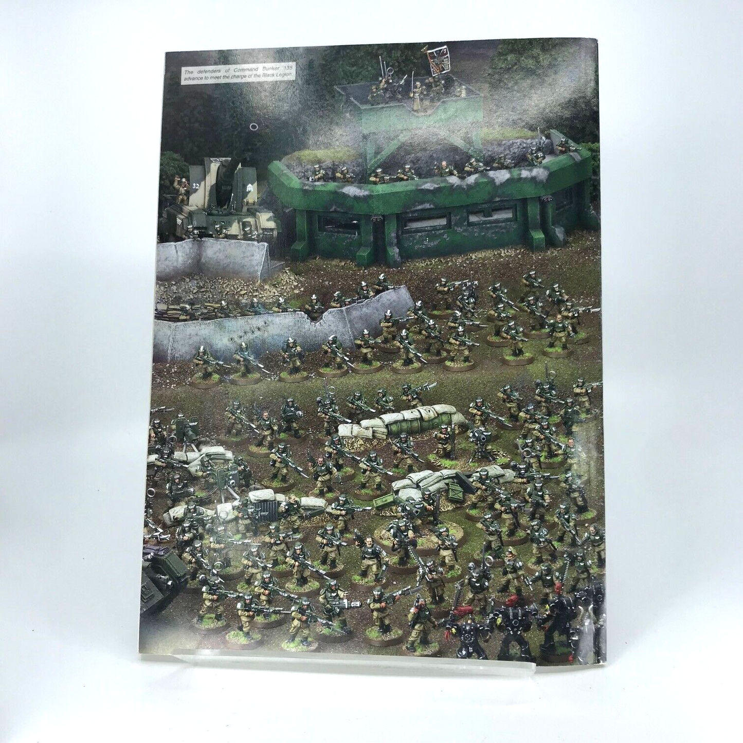 White Dwarf 285 Magazine Games Workshop Warhammer Fantasy 40,000 40K M351