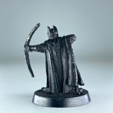 Numenorean Archer - Numenor - Warhammer / Lord of the Rings Metal X3110
