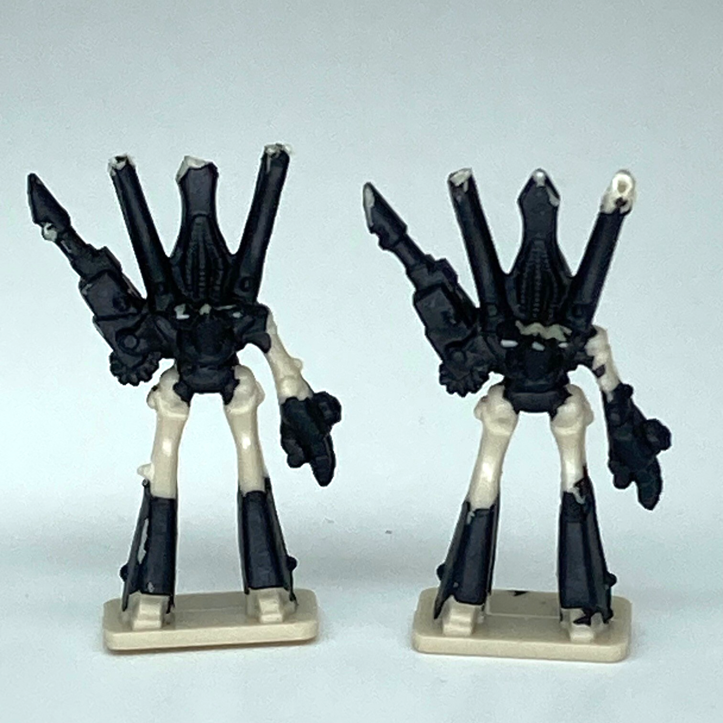 Wraithlords - Eldar Craftworlds - OOP - 1st Edition Epic Warhammer 40k X1779