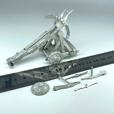 Uruk-Hai Siege Ballista - Isengard - Warhammer / Lord of the Rings GW C6154