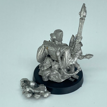 Ranger Scout - Aeldari / Eldar - Warhammer 40k Games Workshop Metal X12345