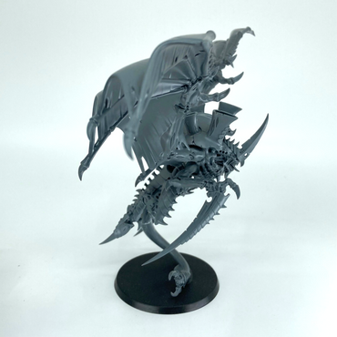 Tyranid Winged Hive Tyrant Tyranids - Warhammer 40K Games Workshop (3)