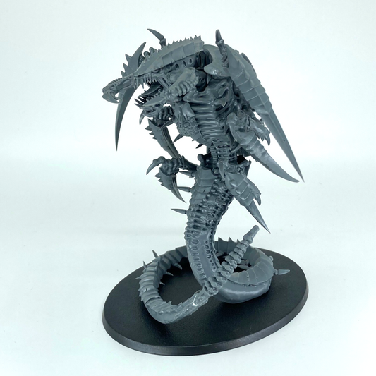 Tyranid Trygon Tyranids - Warhammer 40k Games Workshop
