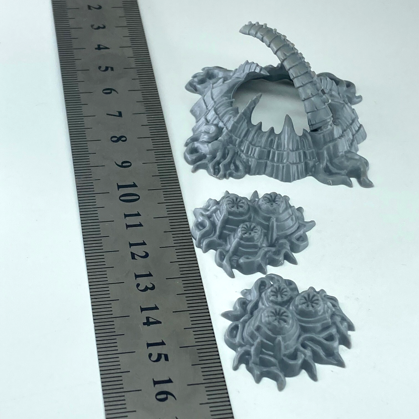 Tyranid Maw Pit - Terrain & Scenery - Warhammer 40K Games Workshop X15370