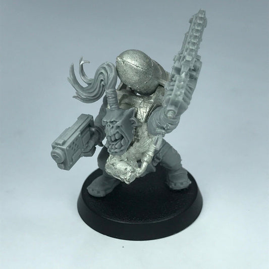 Part Metal Ork Stormboyz Storm Boy Space Ork - Warhammer 40K X9872