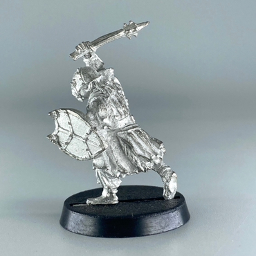 Mordor Orc Warrior - Mordor - Warhammer / Lord of the Rings GW Metal X17588