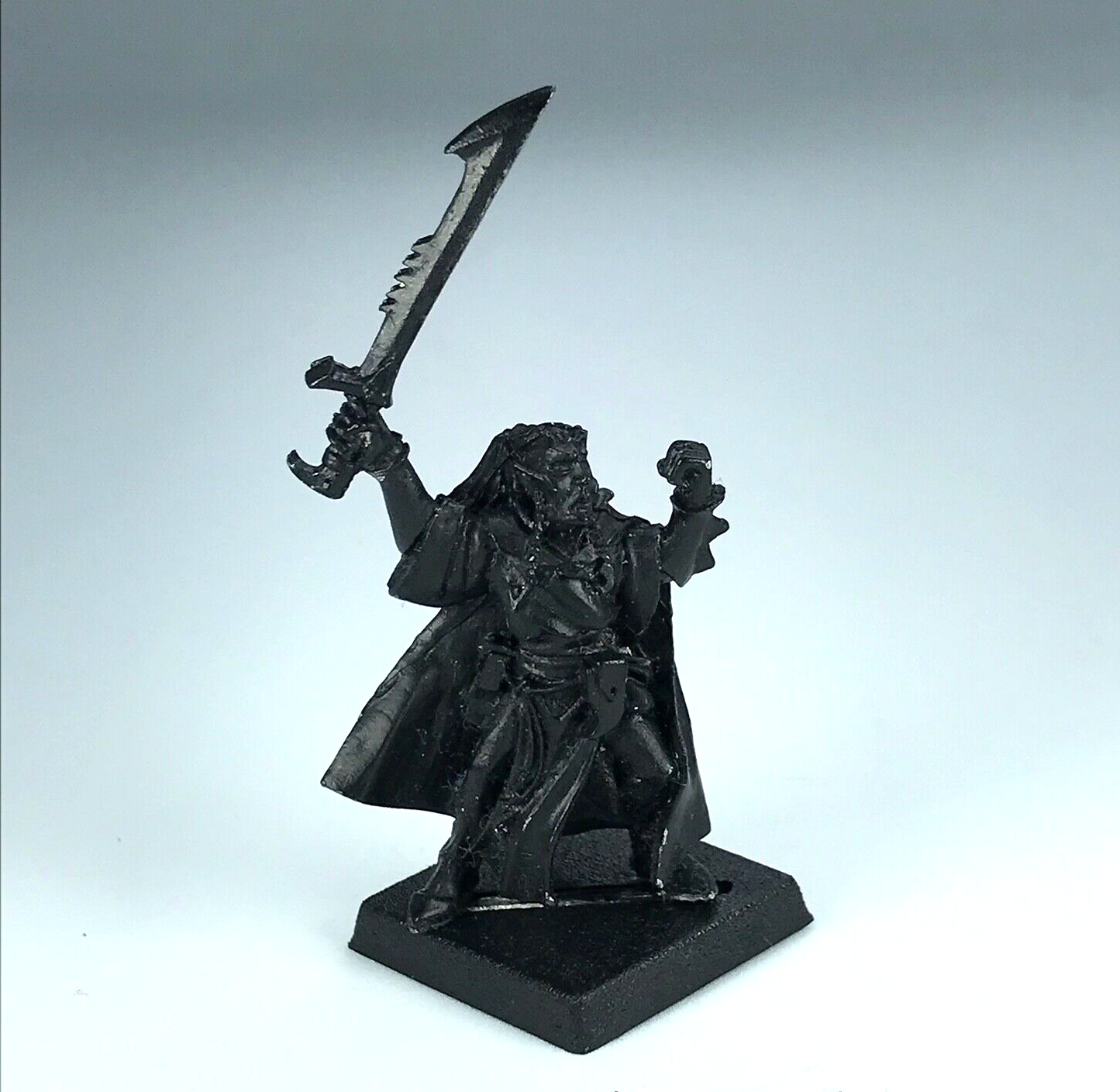 Dark Elves Shade Scout - Warhammer Fantasy Classic Metal Games Workshop X5397