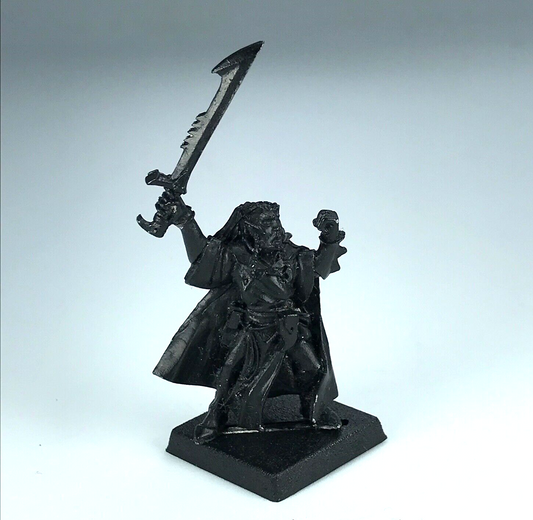 Dark Elves Shade Scout - Warhammer Fantasy Classic Metal Games Workshop X5397