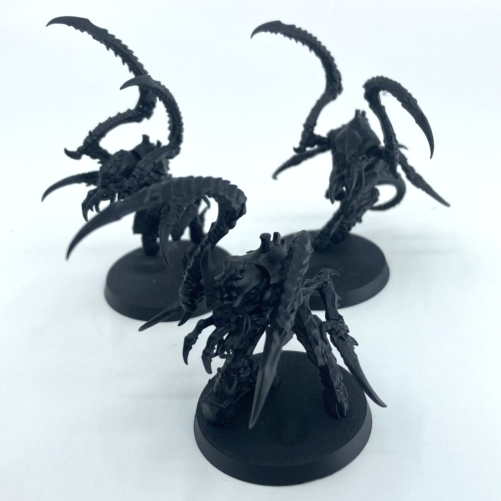 Von Ryan's Leapers Tyranids Warhammer 40K Games C1506