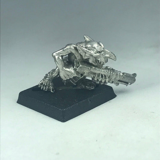 Metal Classic Gretchin Goblin Space Ork - Warhammer 40K X7952