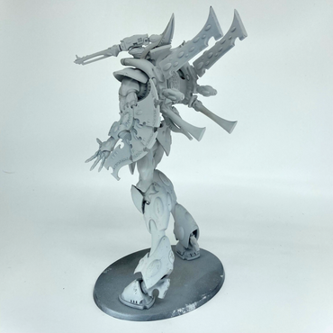 Wraithknight Aeldari Eldar - Warhammer 40K Games Workshop (2)