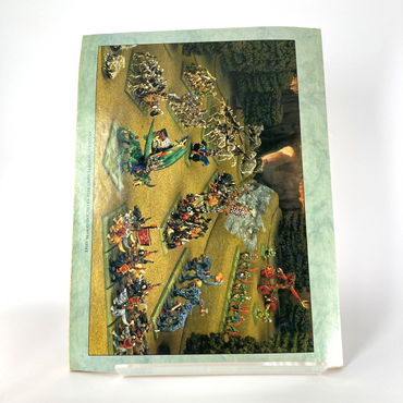 White Dwarf 177 Magazine Games Workshop Warhammer Fantasy 40,000 40K M360