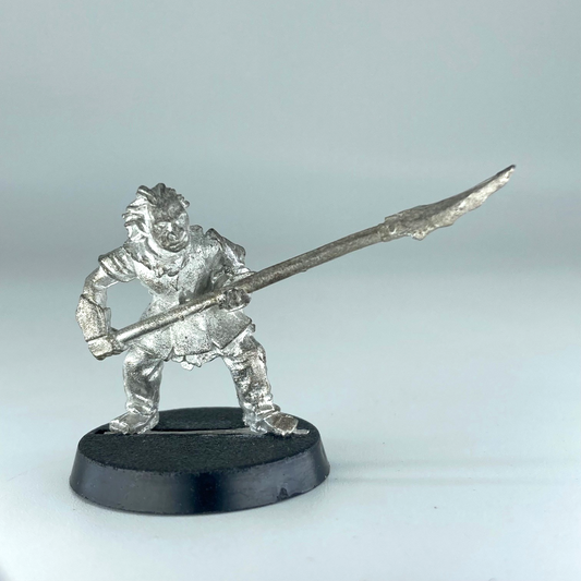 Mordor Orc Warrior - Mordor - Warhammer / Lord of the Rings GW Metal X17331