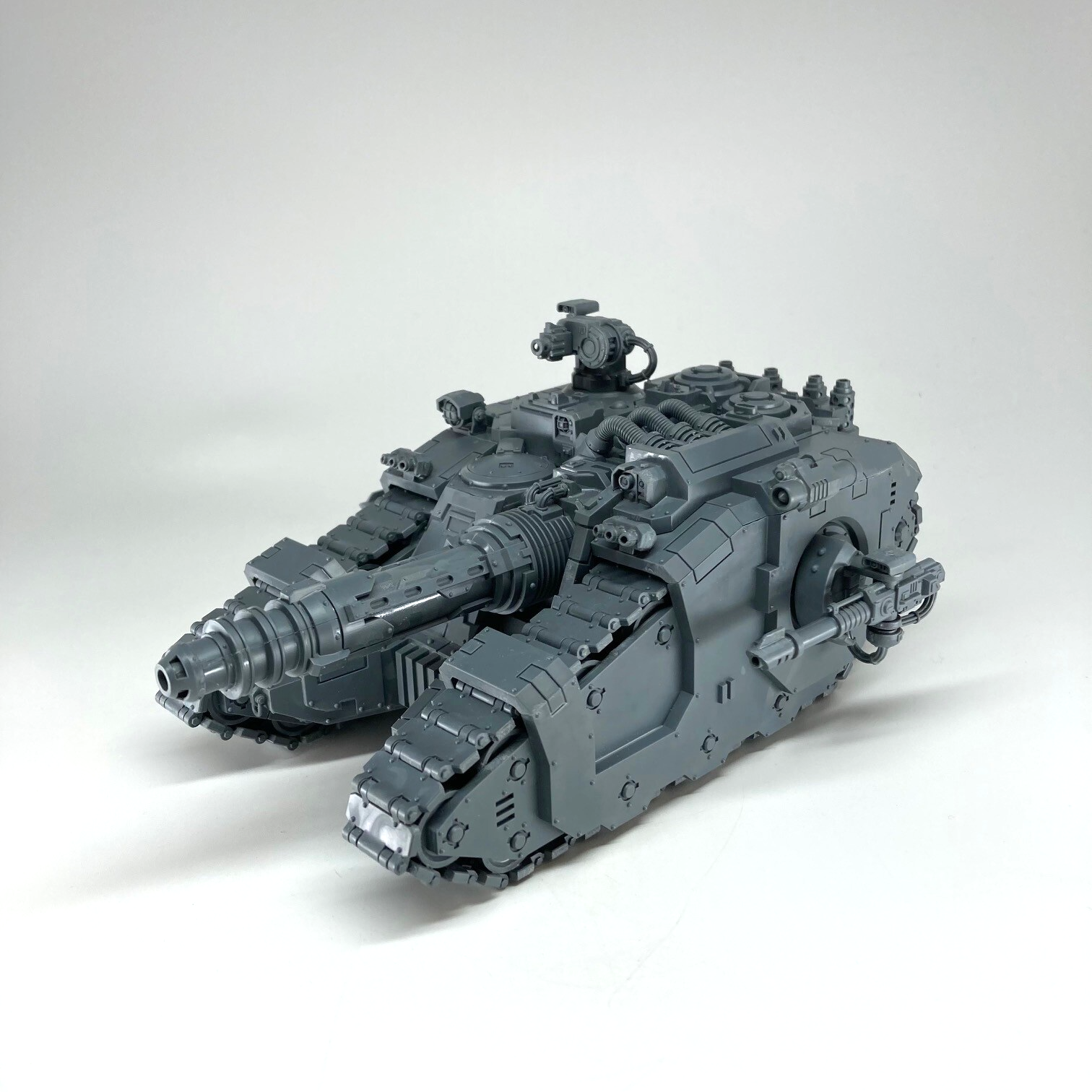 Sicaran Venator Tank Hunter Horus Heresy Warhammer Games Workshop sicaran-venator-tank-hunter-horus-heresy-warhammer-games-workshop