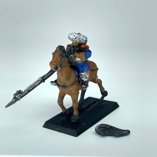 Attilan Rough Rider Imperial Guard - Warhammer 40K Part Metal GW X1363