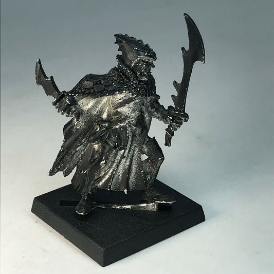 Metal Dark Elves Elf Corsair Warrior - Warhammer Fantasy X5646