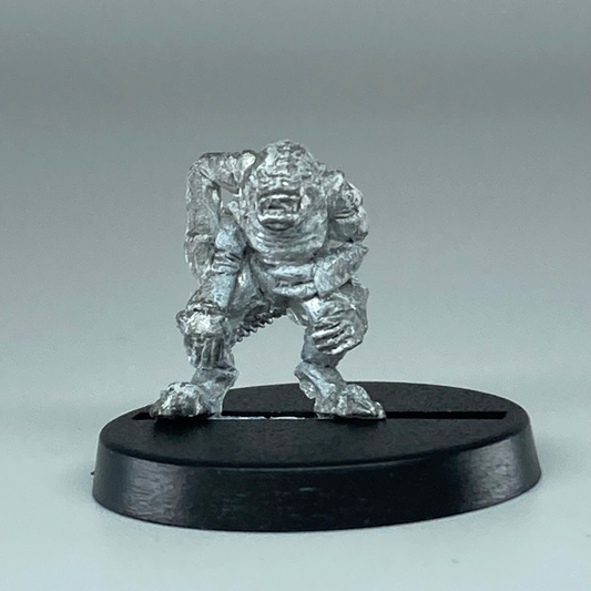 Magos Familiar - Genestealer Cults - Warhammer 40K GW Classic Metal X15677